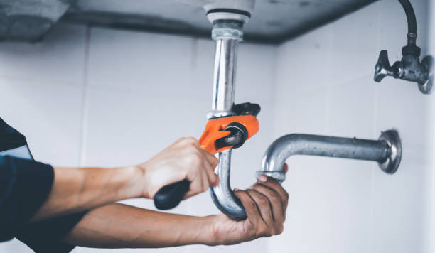 Best Plumbing System Maintenance  in USA